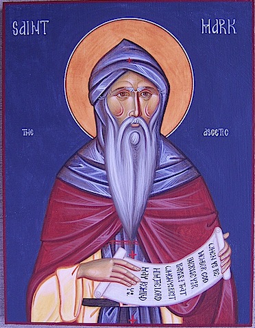 Saint Mark Ascetic.jpg