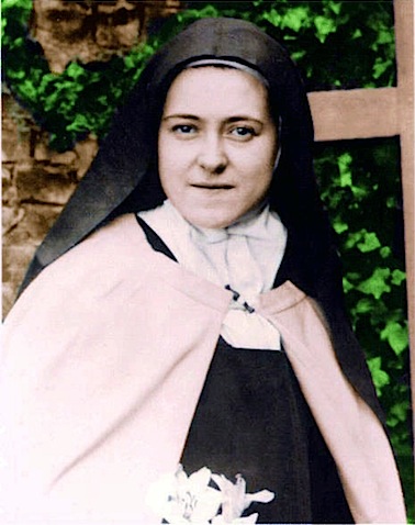 Saint Theresa of Lisieux .jpg